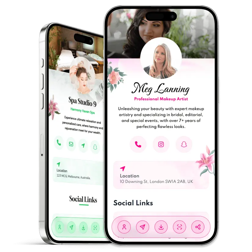 NexVcard